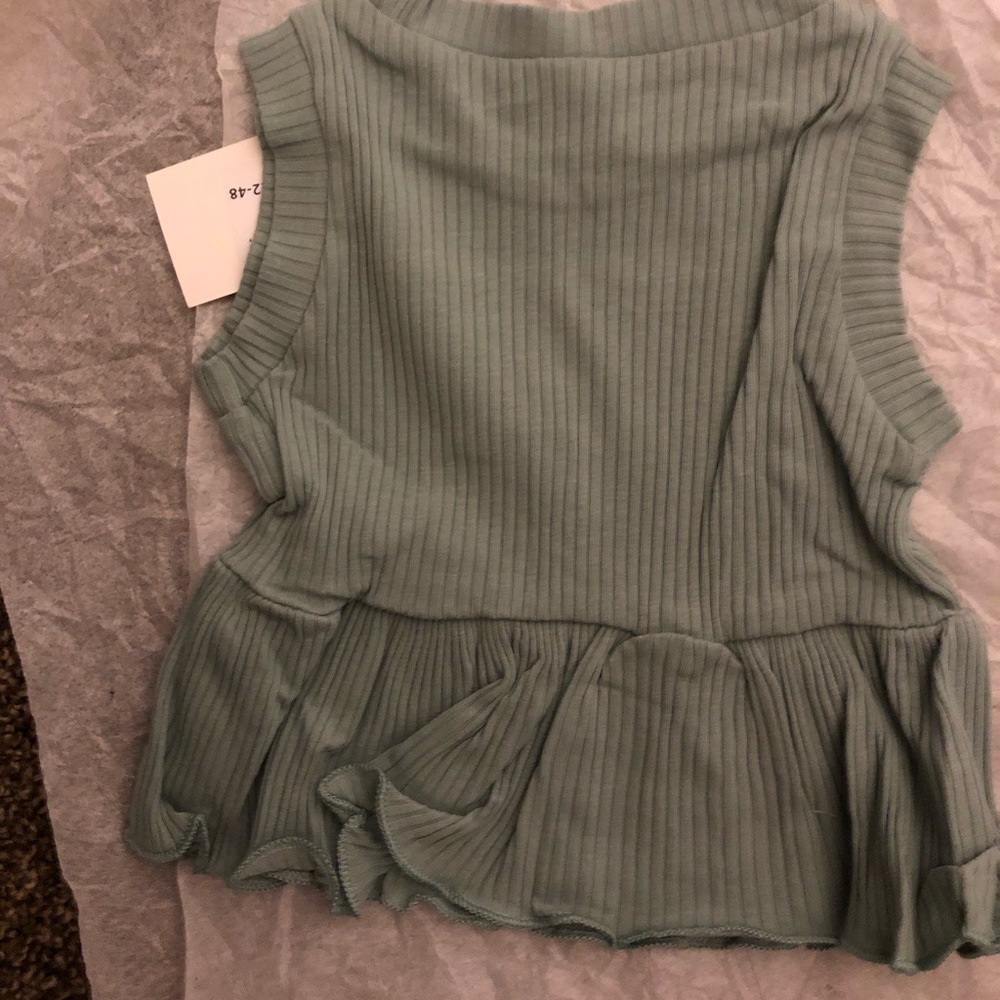 Two piece girl outfit - Picture 5 of 7